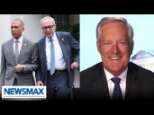 Schumer and Jeffries have 'messed up': Former White House Chief of Staff
