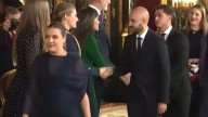 Los alcaldes de la dana, agradecidos con los Reyes: "Hay que reconocer su implicación y proximidad en los momentos más difíciles"
