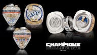 OKC Thunder championship rings pay homage to city, 2025 NBA title