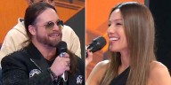 La insólita anécdota de Germán Tripel con una fan de Mambrú que descolocó a Pampita: “¡Es un asco!”