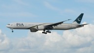 La aerolínea estatal Pakistan International Airlines reanuda vuelos a Reino Unido tras cinco años de prohibición