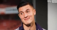 Benjamin Sesko admits reason he really chose Man United transfer after Arsenal snub