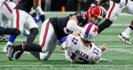 Believe it or not, the Falcons finally have a good defense