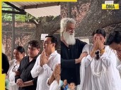 Viral video: Team Sarabhai vs Sarabhai give heartbreaking tribute to Satish Shah