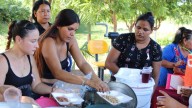 Impulsan la alimentación balanceada en las familias escuinapenses