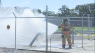 Louisiana first-responders will be able to receive CO2 pipeline emergency training in Baton Rouge