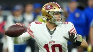Mac Jones vs. Brock Purdy: Do the 49ers have a quarterback controversy?