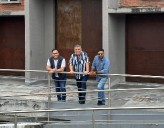 Arquitecto Jonás Narváez gana concurso “Relicario José Gregorio Hernández” convocado en Los Salias
