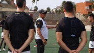 Francisco Ramírez destaca la necesidad de reforzar la columna vertebral del equipo