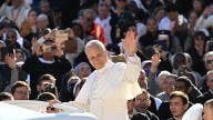 El Papa se dirige a todos aquellos que sienten que Dios se ha alejado de ellos: "Ninguna caída es definitiva"