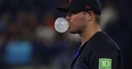 Blue Jays notebook: Ty France added to World Series roster