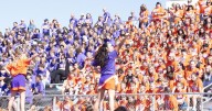 Danville students, faculty celebrate recognition