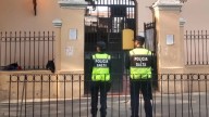 La Policía de Salta controla el cumplimiento de la veda electoral en toda la provincia