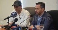 Muerte del excomisario Vicente Cordeyro: el cuerpo fue hallado a unos 800 metros del incendio en el Cerro Elefante