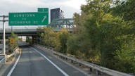 DVP off-ramp to Richmond Street set to be closed until spring 2026
