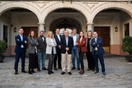José Joaquín Palma asume el decanato de Cogitise tras la anulación de la lista más votada