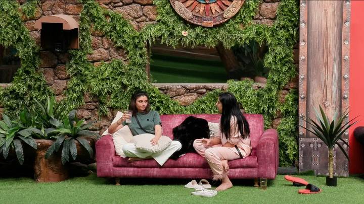 Bigg Boss 19: Malti promises to find Tanya her perfect match