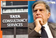Amid layoffs backlash, Ratan Tata's TCS accused of forcing 2500 workers in Pune to resign, IT giant denies allegation, says only limited number of...