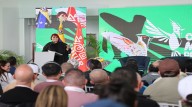 Instalan Congreso Mundial de Aviturismo en Mérida