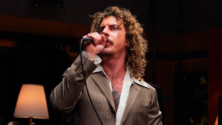 Keli Holiday covers Bruce Springsteen 'I’m On Fire' for Like A Version