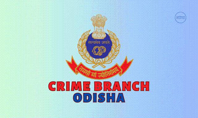 Odisha Crime Branch Arrests 5th Broker in SI Exam Scam