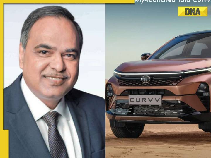 Meet Shailesh Chandra, who started his career as manager, now leads Tata Motors