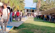 ESTUDIANTES DEL TEC DE LEÓN INICIAN PARO INDEFINIDO; EXIGEN RENUNCIA DE LA DIRECTORA