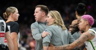 WNBA NOTES