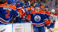 Podkolzin breaks tie late, Oilers score 3 in 3rd to rally past Canadiens