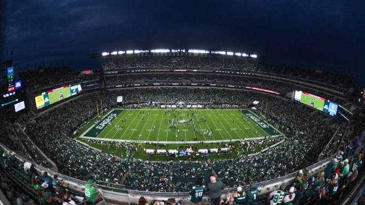 Here’s how NFL stadiums are working to be more sustainable