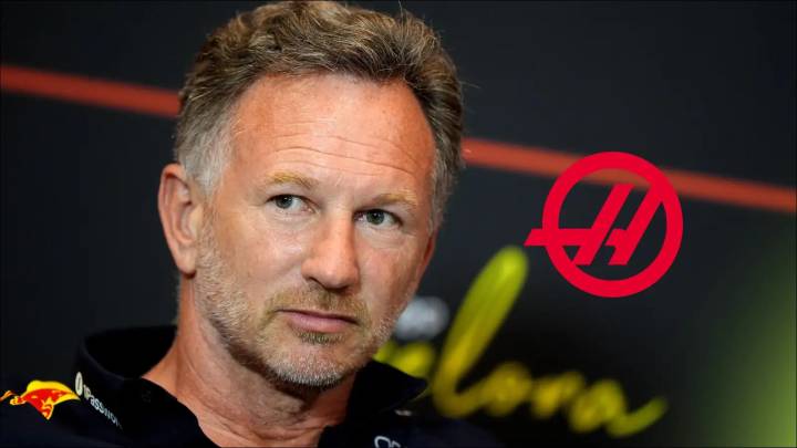 Christian Horner to Haas sticking point identified after ‘approach’ confirmed