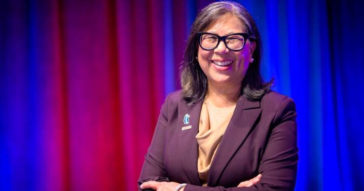 Governor candidate Betty Yee backs trans athletes in women's sports, ’28 Olympics