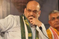 Amit Shah to chair high level meeting on J&K