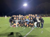 Longmeadow girls soccer clinches Class A championship in penalties against Pope Francis (Video)