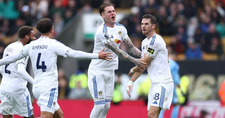 Leeds United hero has personal score to settle vs Tottenham after summer confession