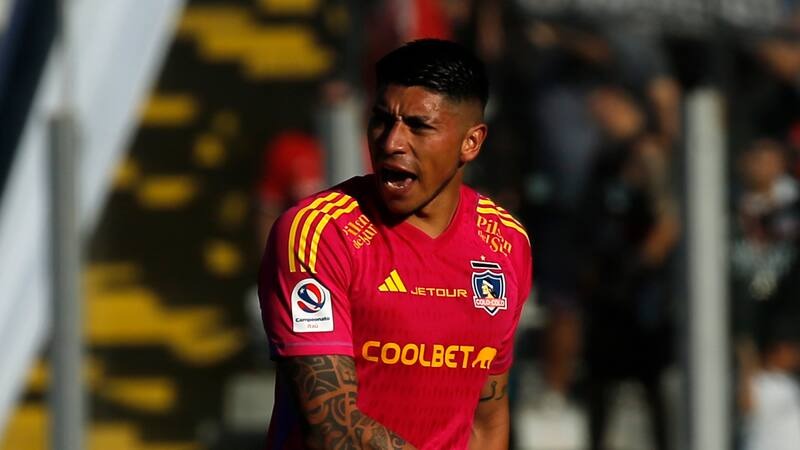 Presidente de Peñarol se refirió a la situación de Brayan Cortés: "Mientras no me diga, no voy a avanzar nada"