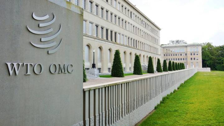 "Las perspectivas para el próximo año son más sombrías": OMC prevé una reducción del 1.3% al crecimiento del volumen del comercio mundial