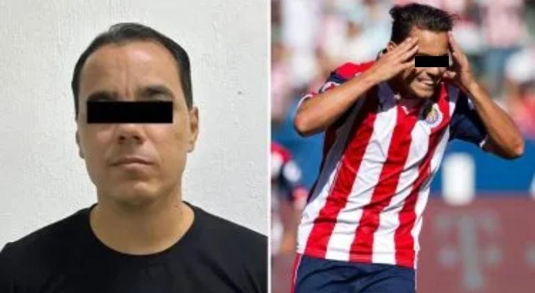 Tiene Omar Bravo dos investigaciones archivadas; las reabrirán