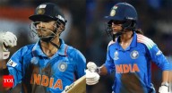 'No.3s being No.1s': Jemimah Rodrigues revives Gautam Gambhir’s 2011 World Cup heroics with another No.5 masterclass