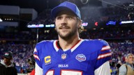 Josh Allen says 'Go Pokes' on Sunday Night Football. Here’s what it means
