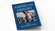 New, Less Problematic History Books Will Only Include What Happened In The Current Year