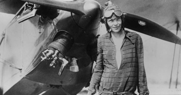Expedition to locate Amelia Earhart's plane delayed by permit approval process, weather
