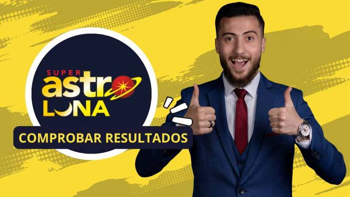 Jueves 16 de octubre en Colombia: resultado confirmado del sorteo Super Astro Luna