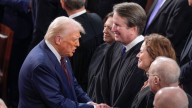 Supreme Court and Trump are headed for a reckoning in new term