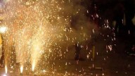 Mumbai: Thane trader booked for selling firecrackers without licence