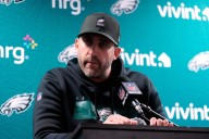 How to watch Philadelphia Eagles game for free today
