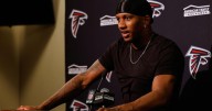 Falcons QB Michael Penix Jr. and top WR Drake London to miss game against Dolphins due to injuries