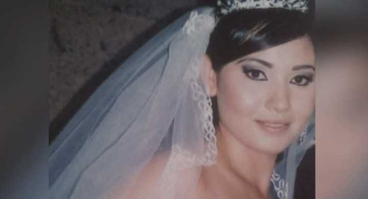 Reclama madre buscadora por la liberación de asesino confeso de su hija