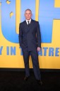 Channing Tatum, Kirsten Dunst, & More Attend Roofman LA Premiere: ohnotheydidnt