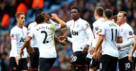 I had to leave Man United after manager’s decision – it was only way I'd reach next level